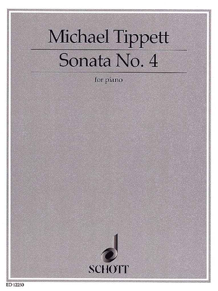 Sonata No. 4